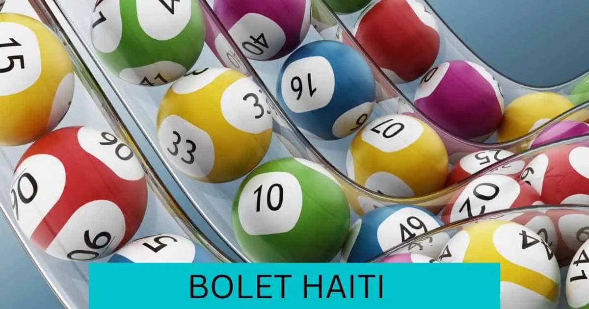Bolet Haiti All You Need To Know About Haiti Bòlèt