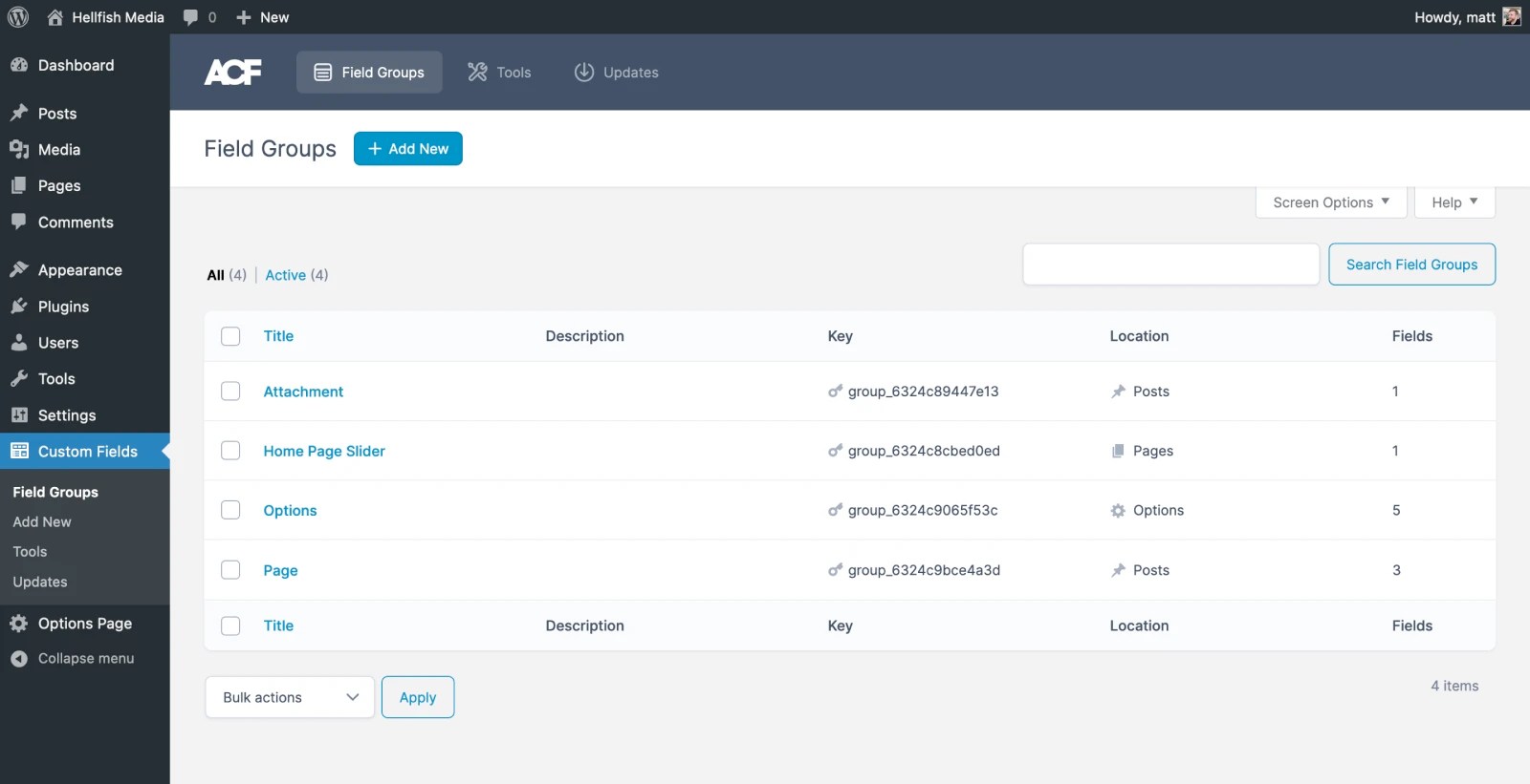Konfigurasi Membership.co.id