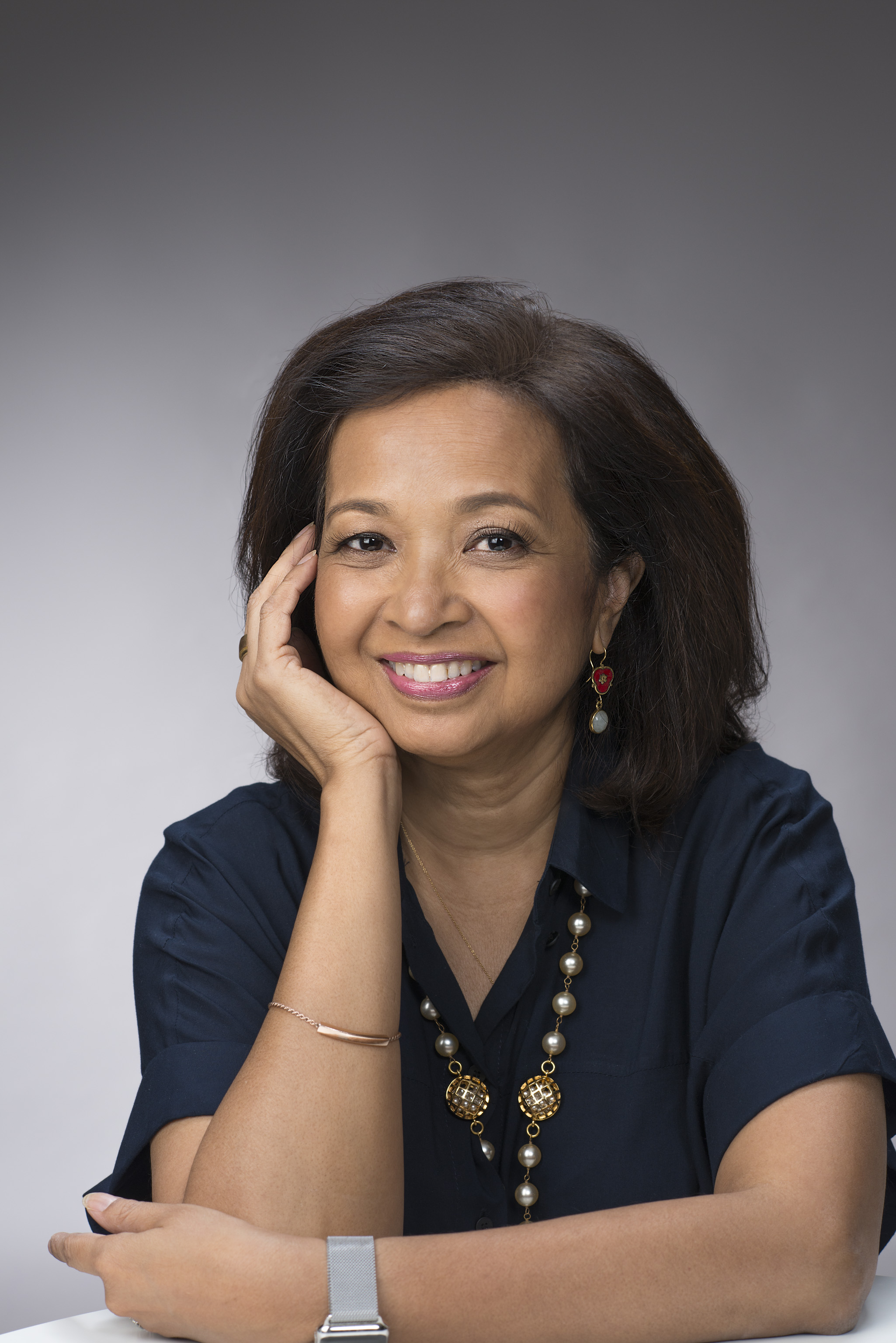 Marina Mahathir's Tips & Advice For Travelling In Kuala