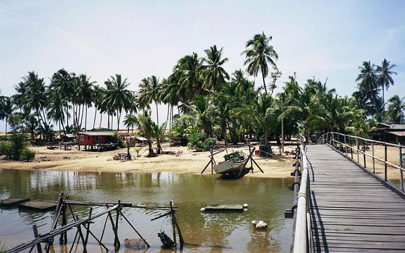 These Old Photos Of Terengganu Show A Fishing Village Stuck In Time