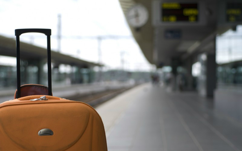 Best Places To Buy And Fix Luggage In Bangkok Zafigo