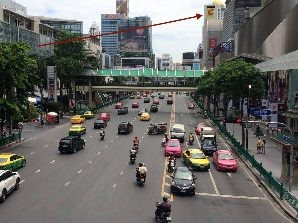 Best Places To Buy And Fix Luggage In Bangkok Zafigo