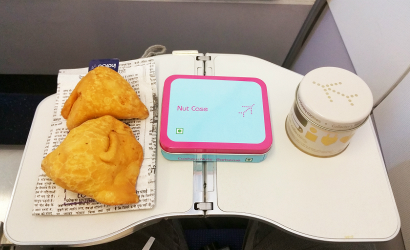 What The Best Airplane Meals Around The World Look Like Zafigo