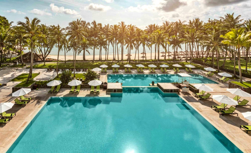 5 Ways To Get Your Zen On At Club Med Bintan, Indonesia Zafigo