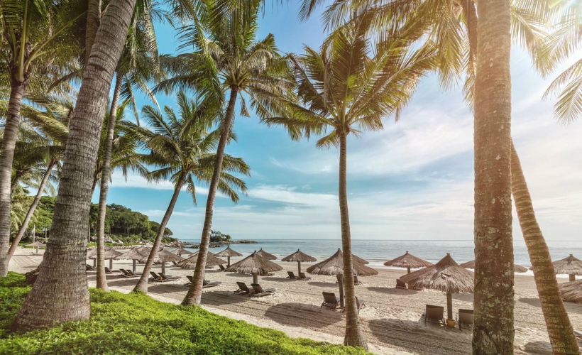 Zafigo Giveaway Win A 3D2N Stay At Club Med Bintan Zafigo