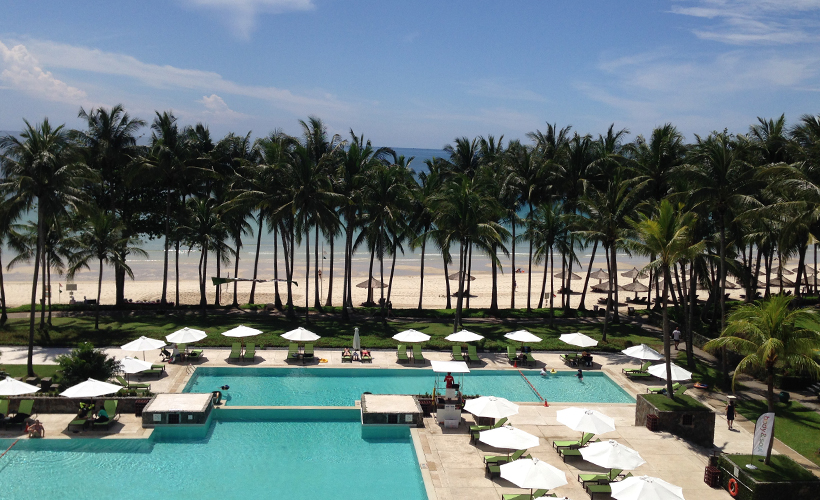 5 Ways To Get Your Zen On At Club Med Bintan, Indonesia Zafigo