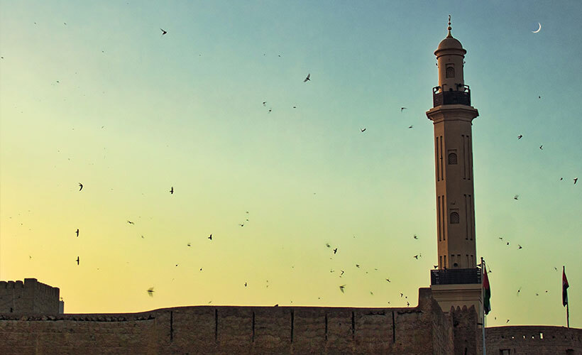 Eid alFitr Together & Apart How To Celebrate Hari Raya