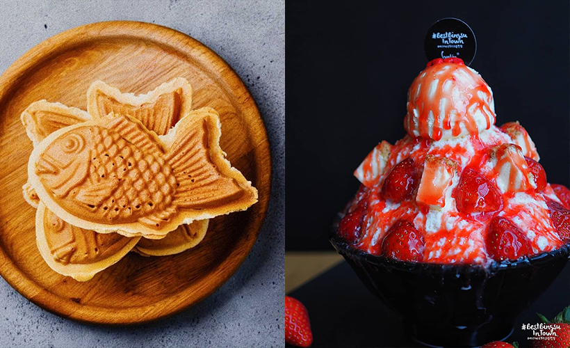 Kravings Sorted 7 Korean Dessert Cafes Zafigo