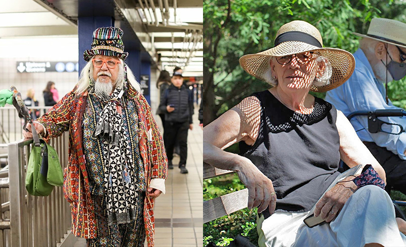 5 Of Our Favourite Humans Of New York Stories Zafigo