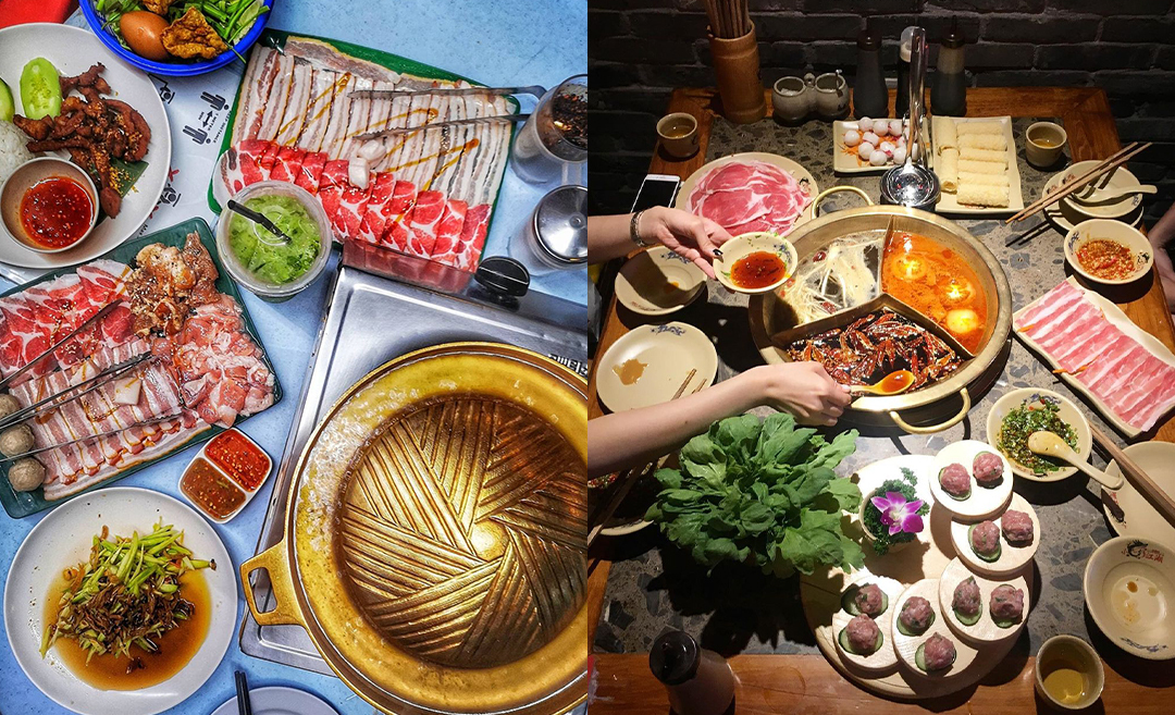 6 Of The Best Hotpot Restaurants In Malaysia That Aren’t Haidilao Zafigo
