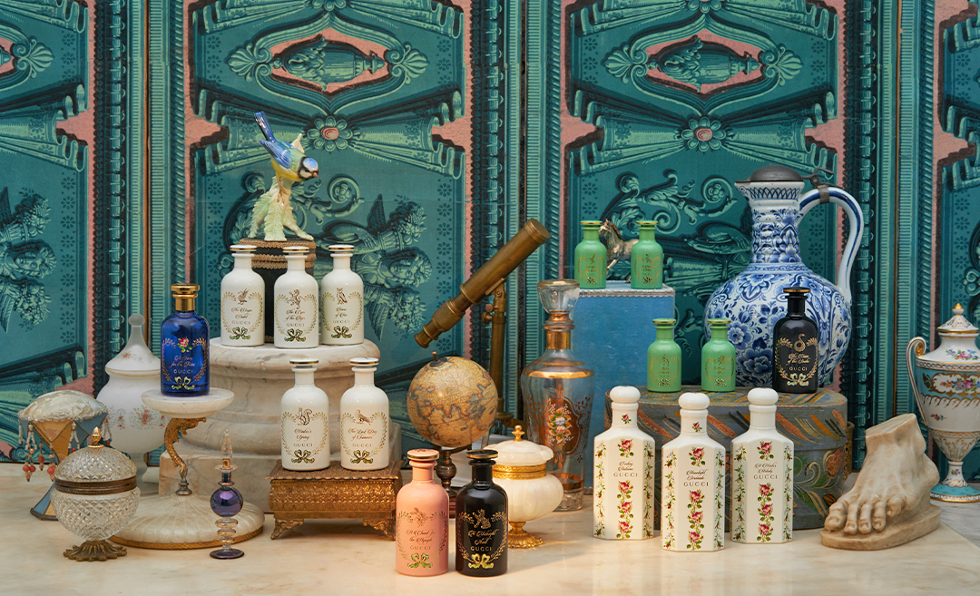 Heaven Scent 6 Perfumes That’ll Take You Places Zafigo