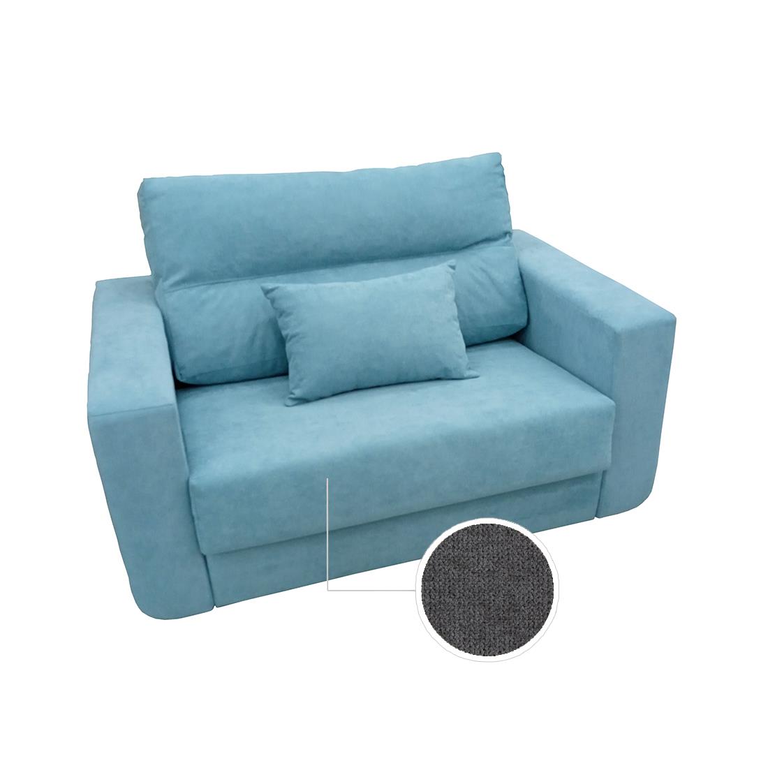 VELERO SOFA CAMA 90 Nido Zafiro Descanso Colchones en Candelaria