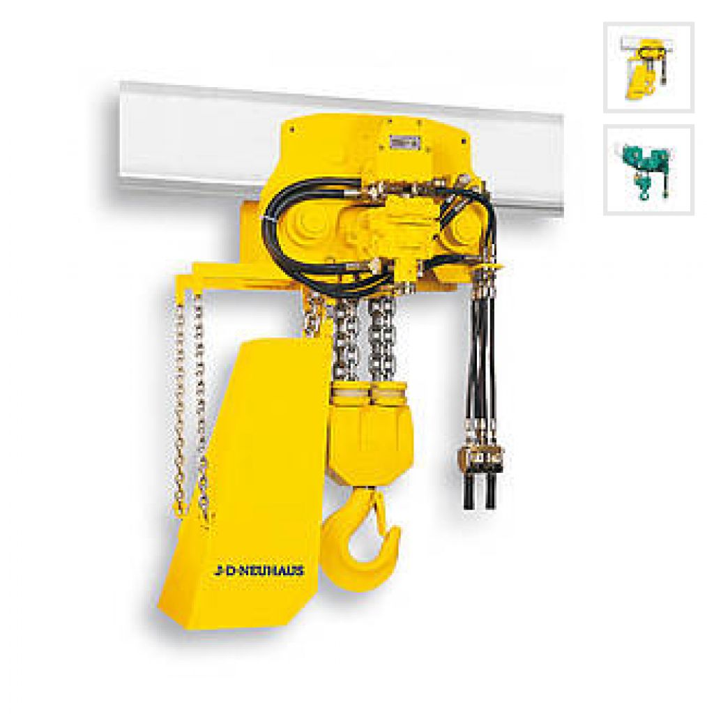 Hoists FlowMar LLC