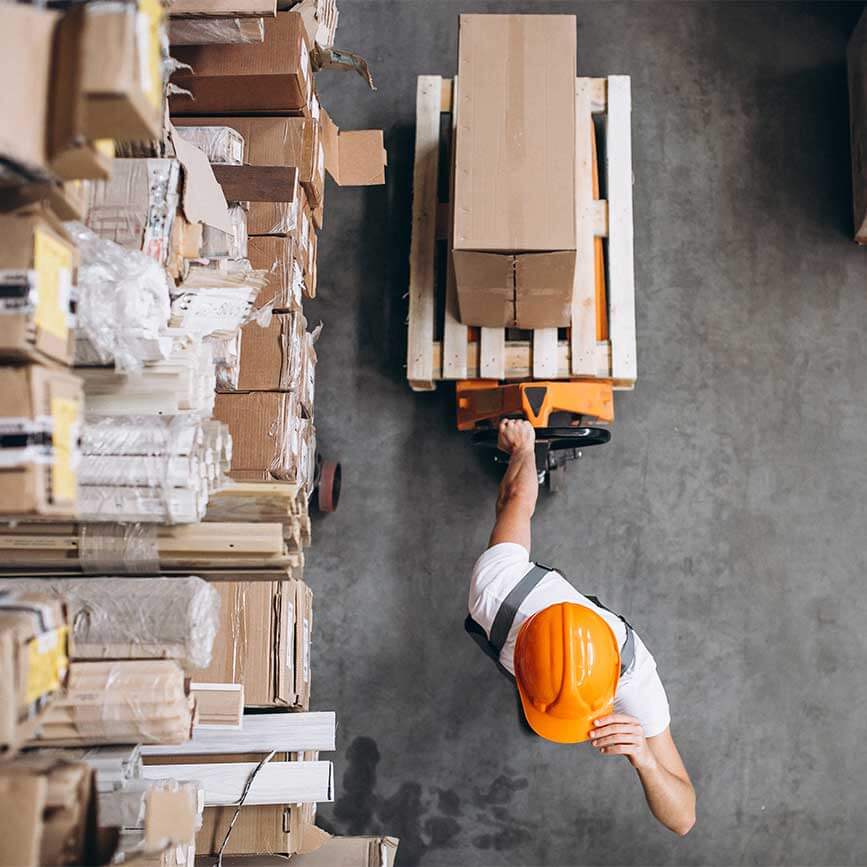 Why Is It Important To Secure Your Warehouse?