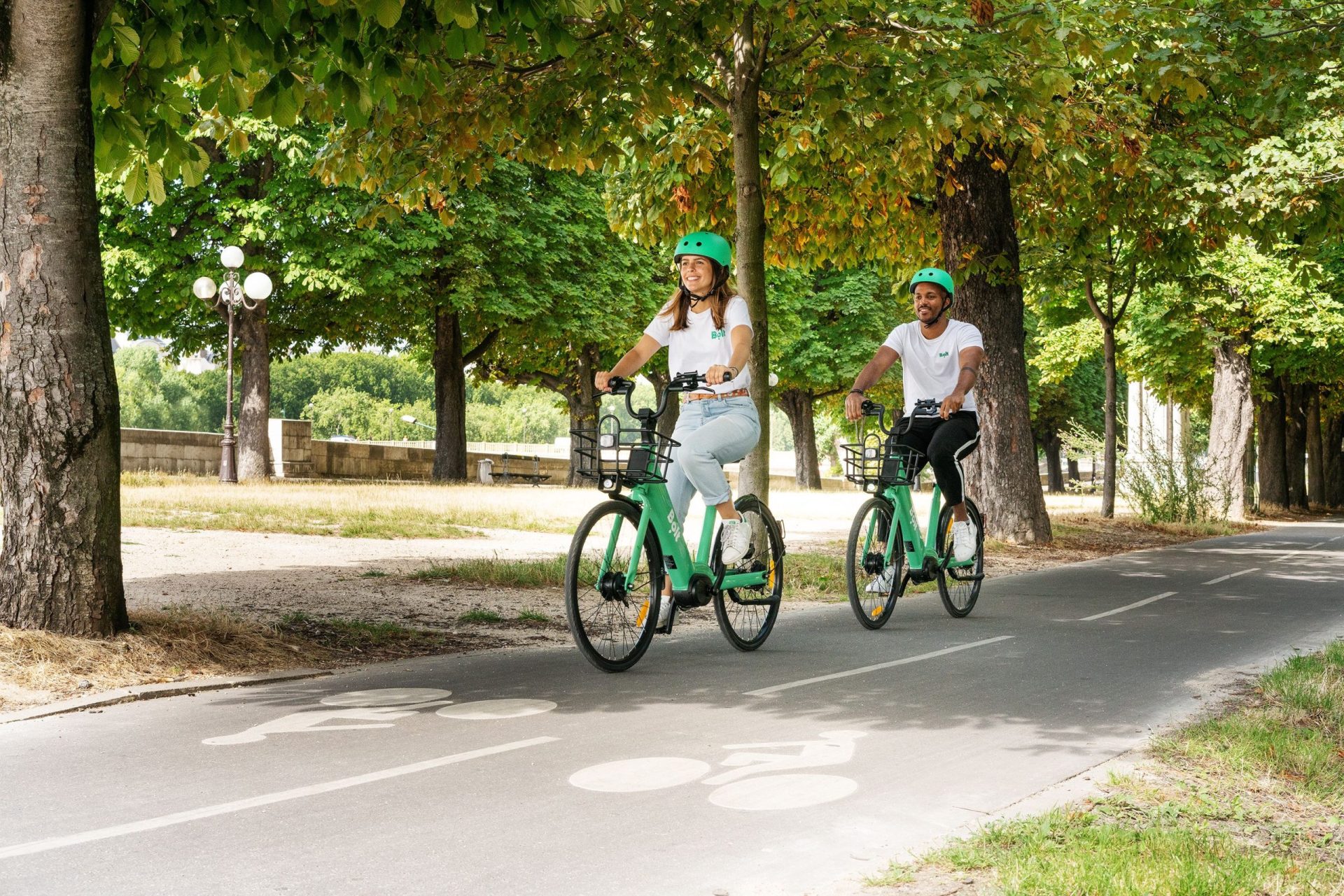 Bolt to deploy 16,000 ebikes across Europe