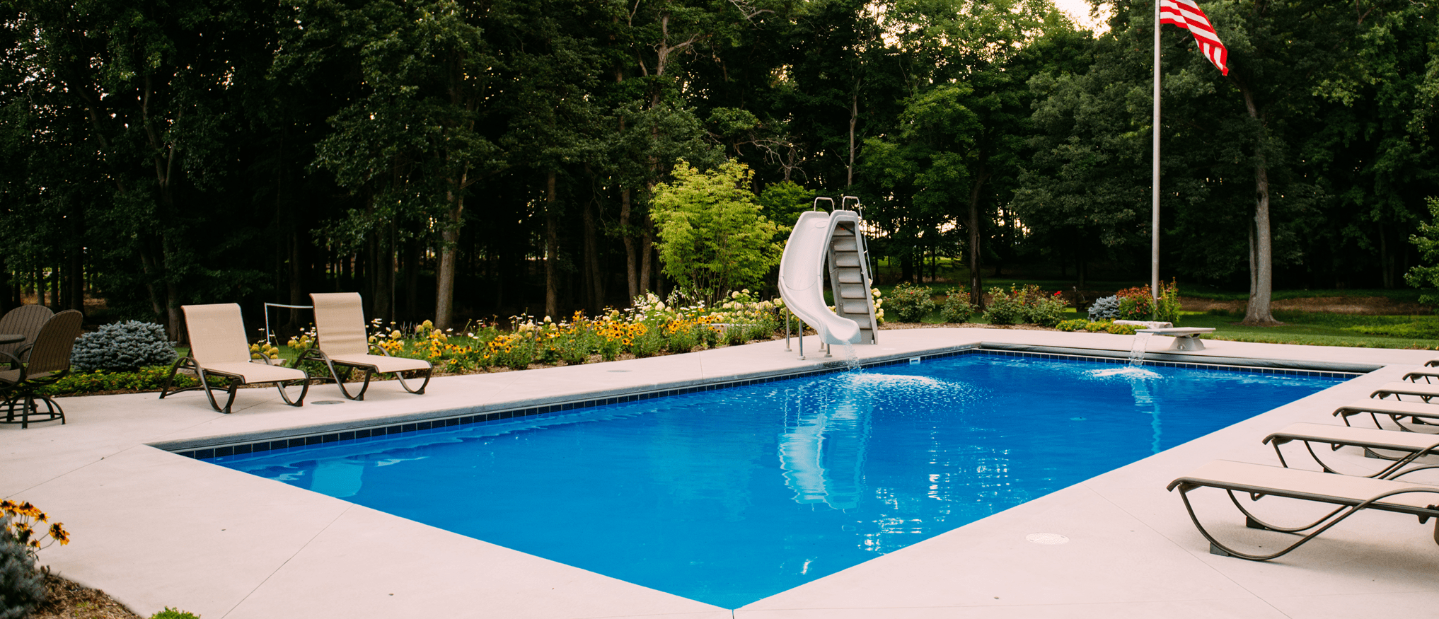 Swimming Pools and Spas in Grand Rapids Zagers Pool and Spa