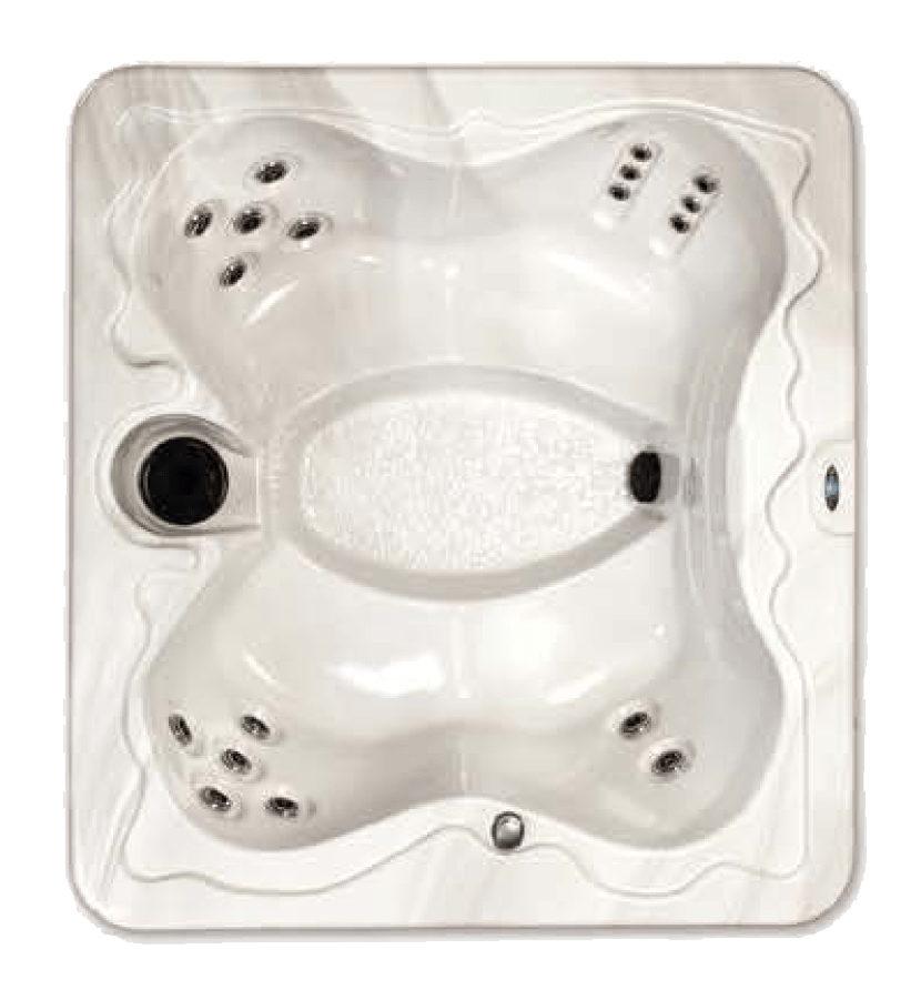 Mira Spas from Zagers Pool & Spa in Grand Rapids, MI