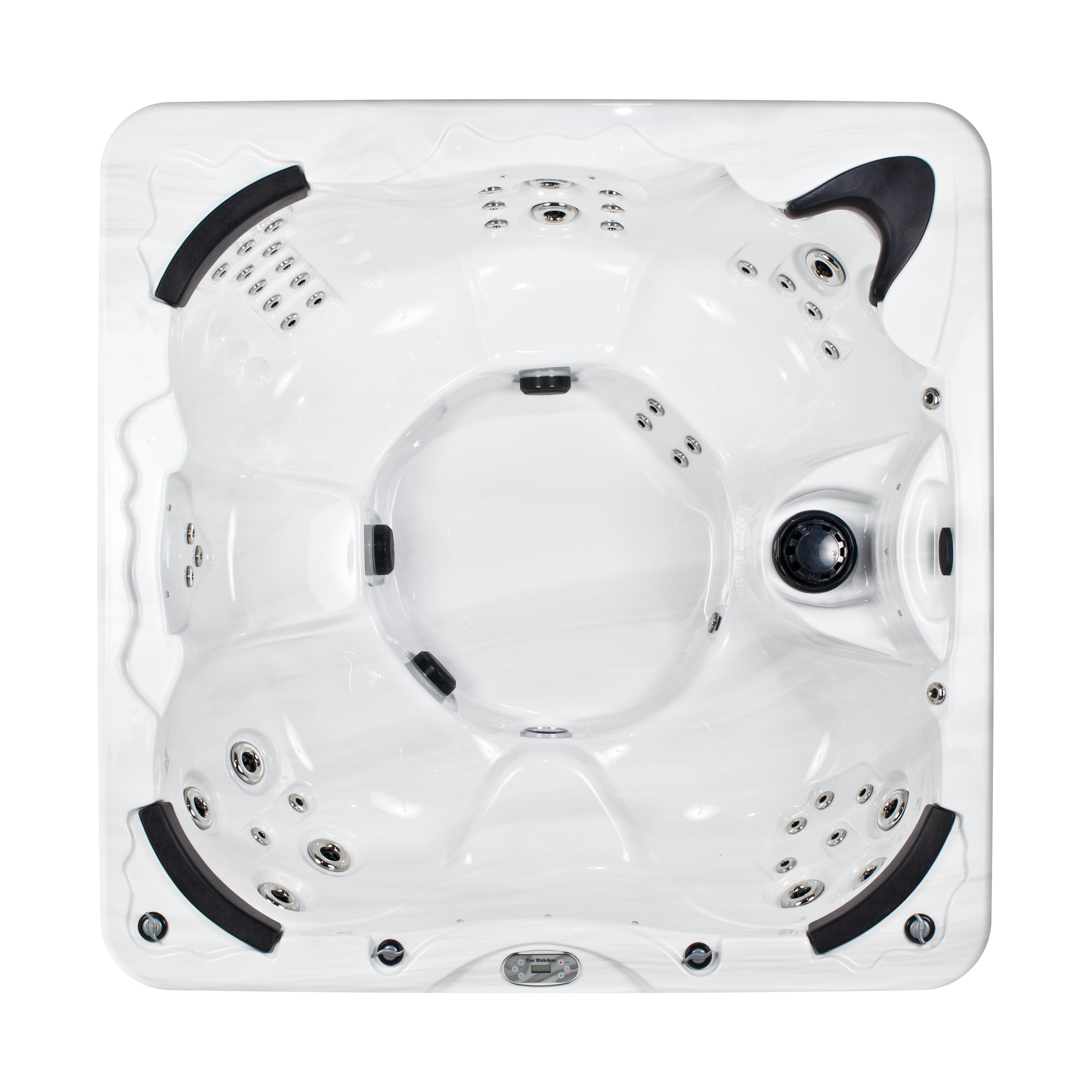 Mira Spas from Zagers Pool & Spa in Grand Rapids, MI