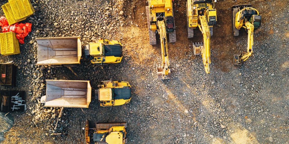 Developing a Marketing Strategy for the Construction Industry