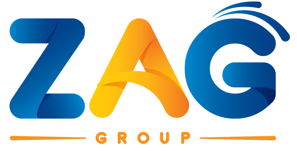 Zag Group Software company located in Egypt.