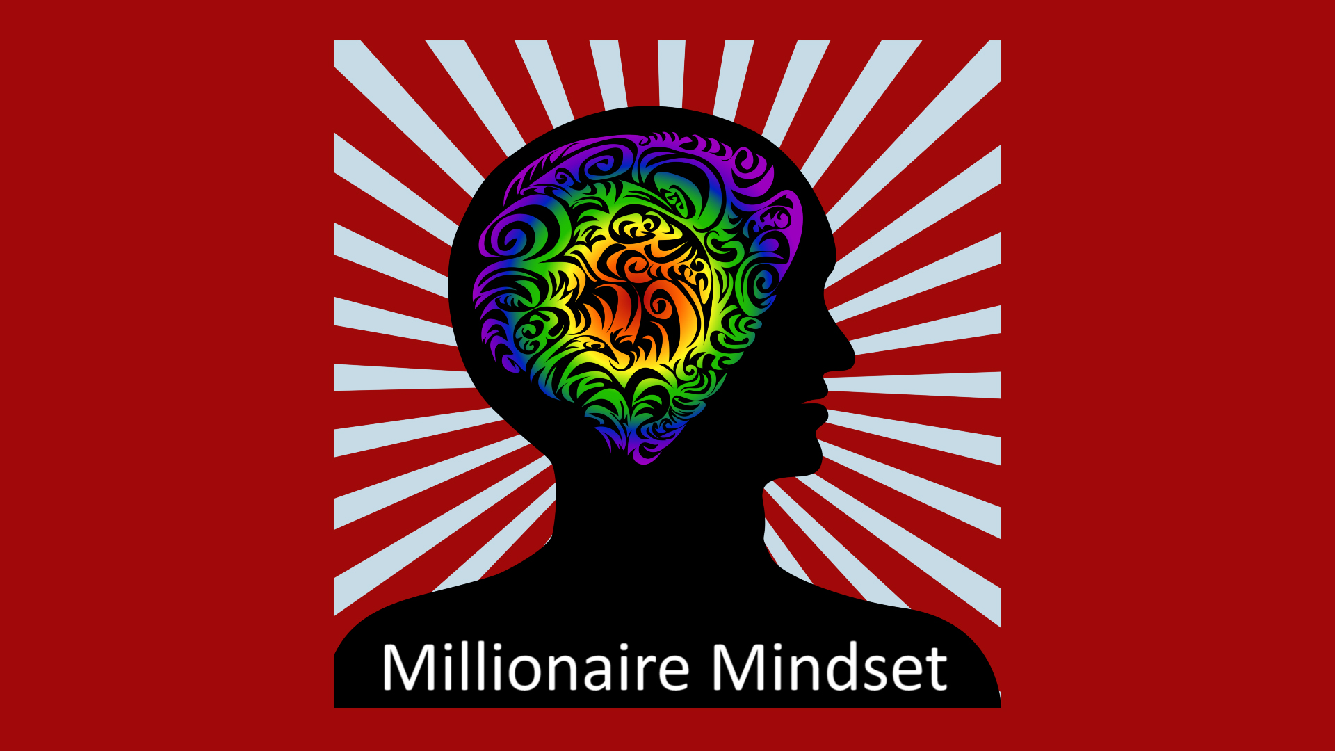 The Millionaire Mindset ZAGGTIME