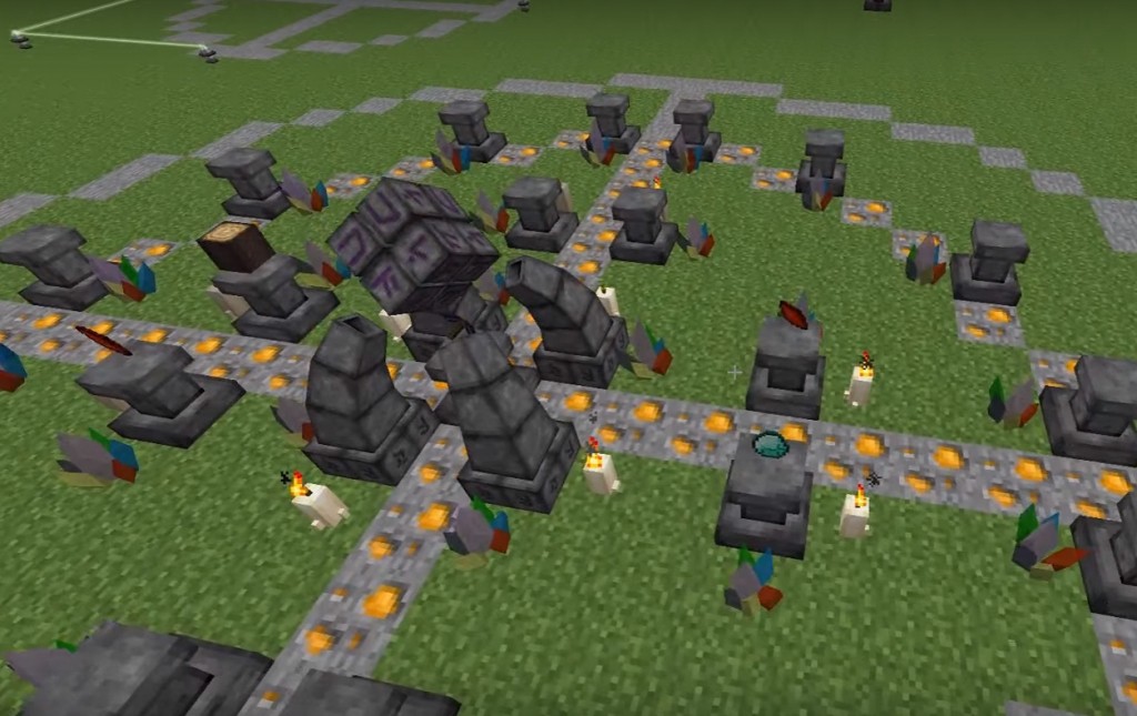Mody do Minecraft. 5 najlepszych rozszerzeń » Zagrano.pl