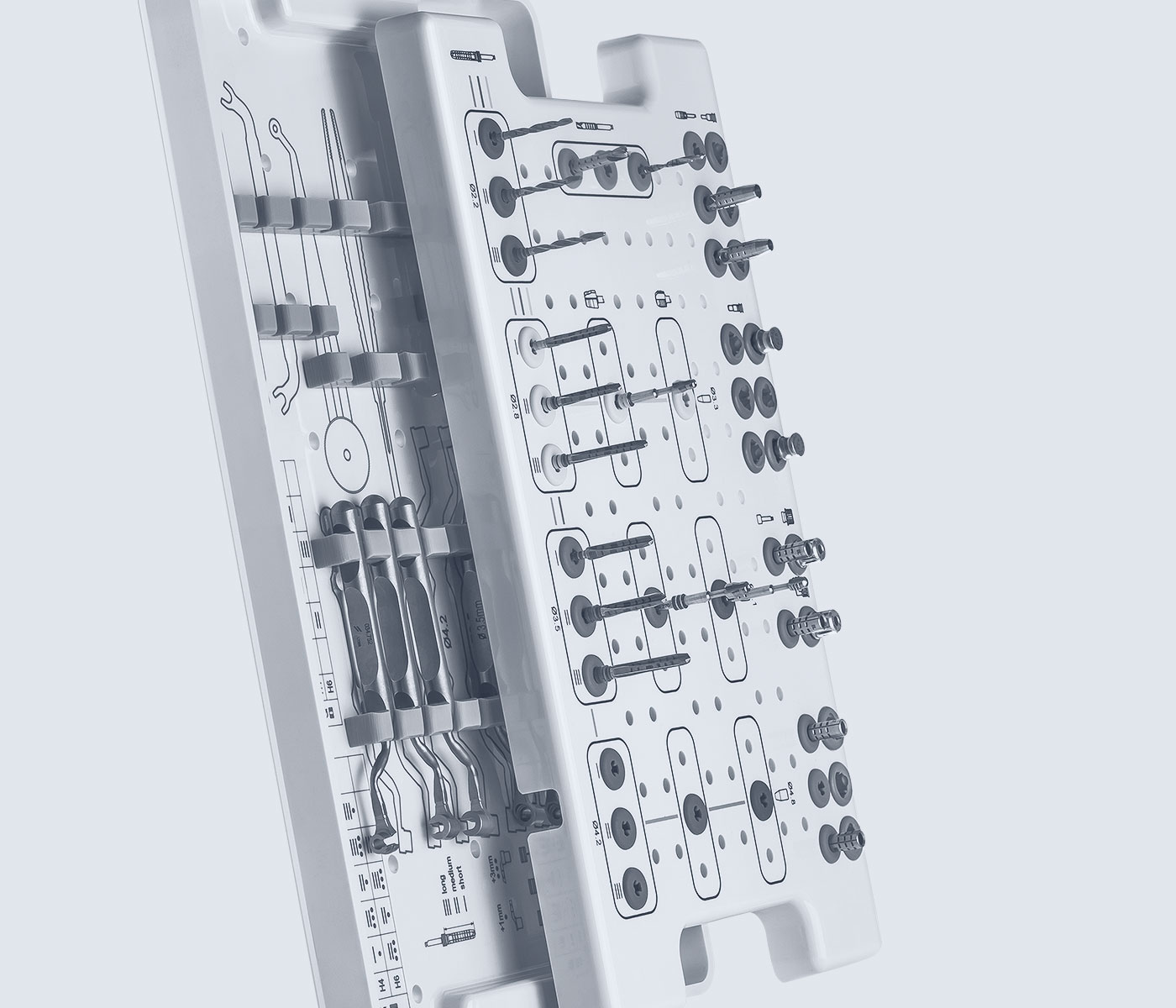 Straumann Roxolid SLA BLT implantation surgery Zaharenko Dental Clinic