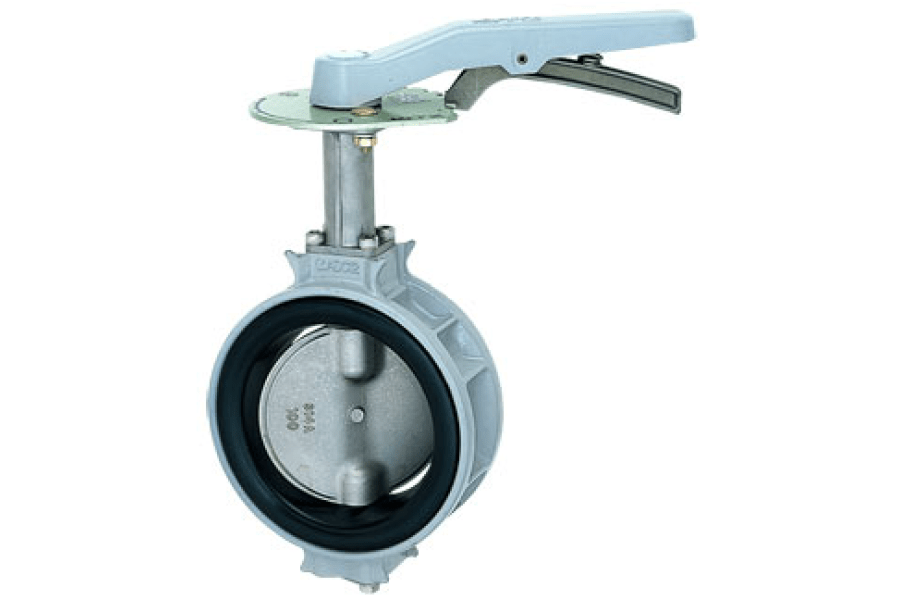 Butterfly Valve 10XJME KITZ Japan
