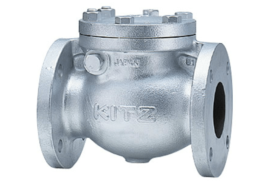 check valve 2 inch kitz Jual swing check valve kitz asli 2 inch