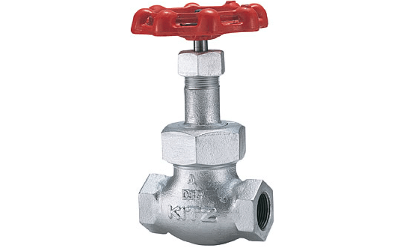 Globe Valve 20SY KITZ Japan