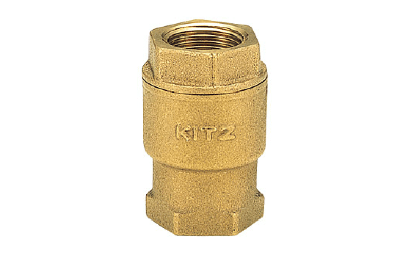 Check Valve (Lift Type) KITZ Japan