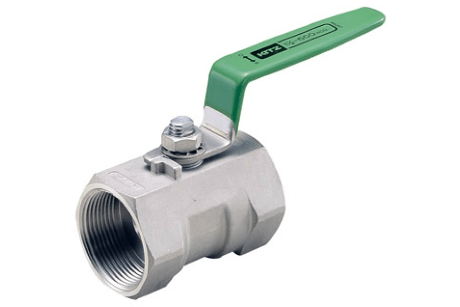 Ball Valve UTKM SS KITZ Japan
