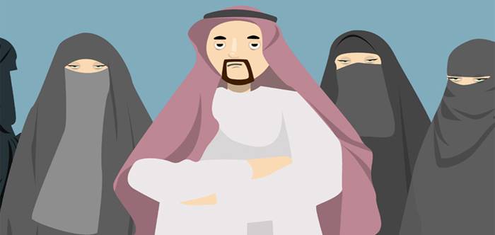 Second Marriage of a Man in Islam Marriage Lawyers in UAE