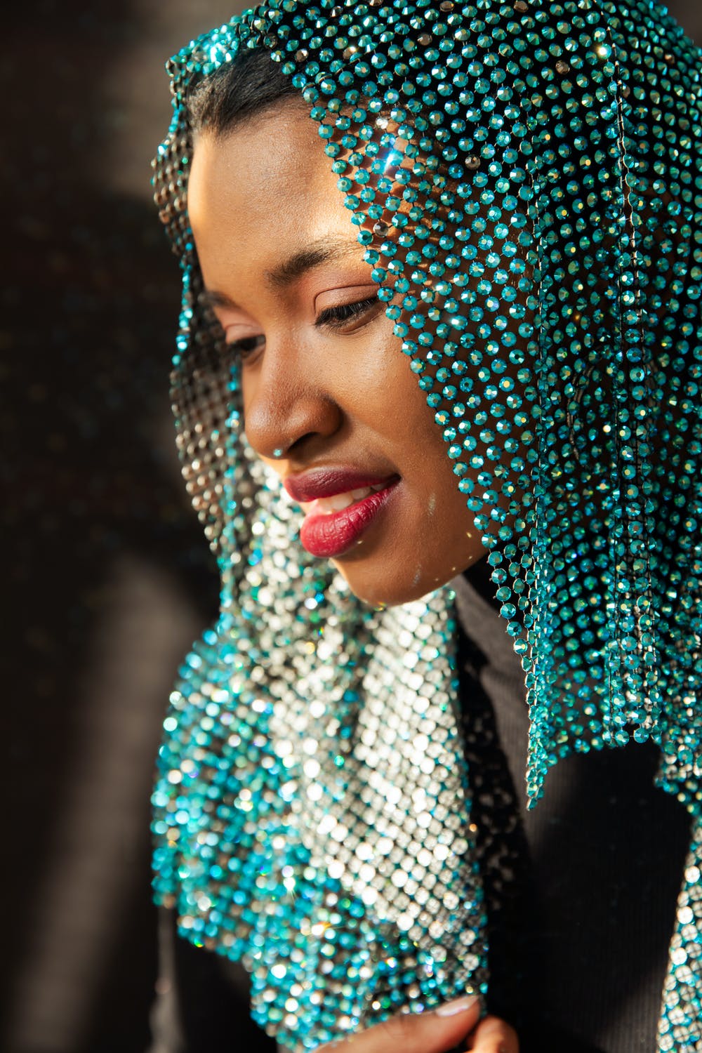 DIY Rhinestoning Costumes How to Use The Flat Back Method Zahira