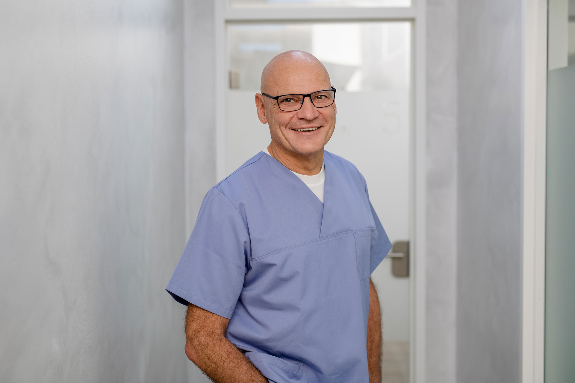 Dr. Helmut Gerwe Zahnarztpraxis Gerwe