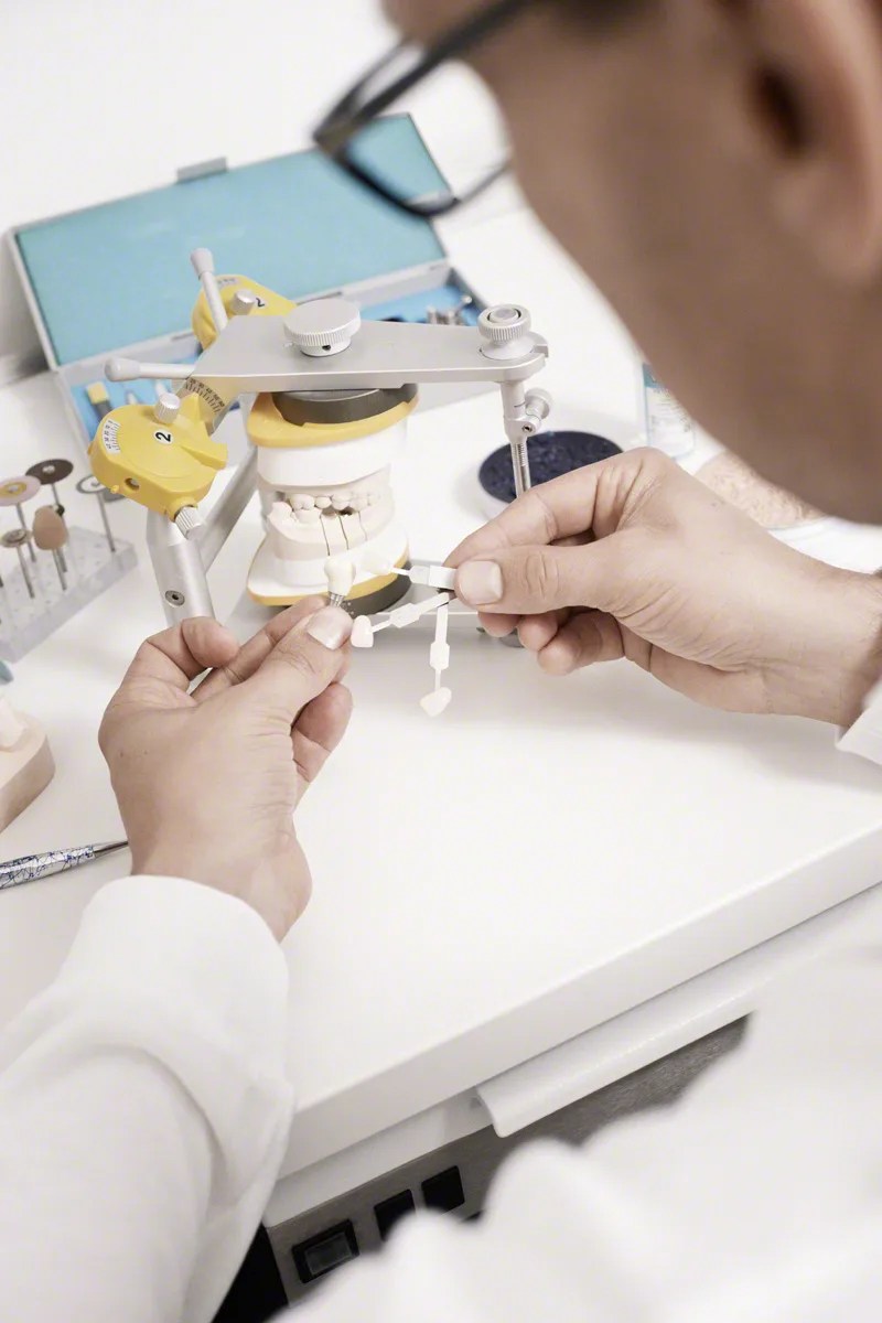 Practice_Dental_Lab_01 Zahnarztpraxis Bahlmann Köln