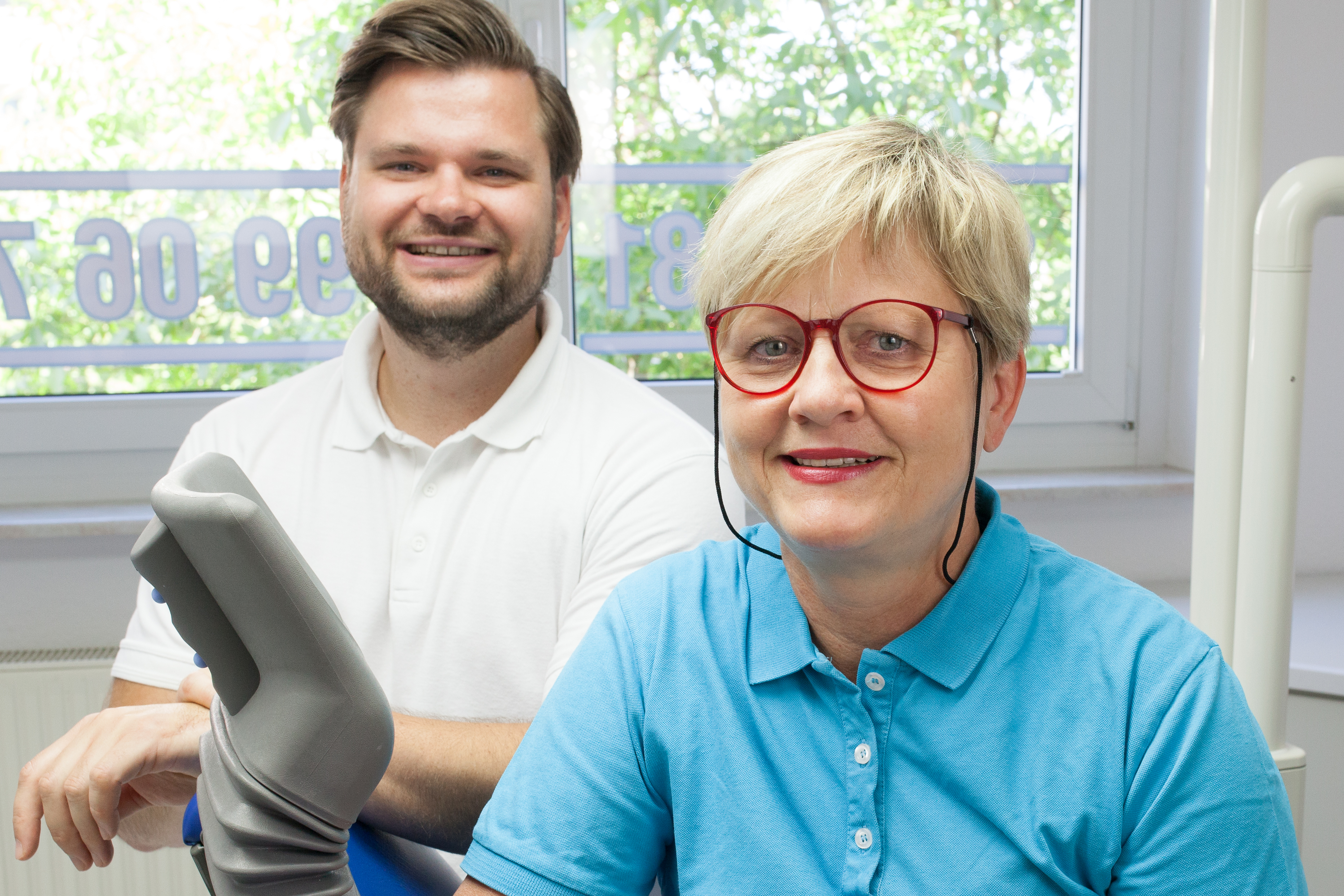 Zahnarztpraxis Rostock Ihr Zahnarzt in Rostock Lütten Klein