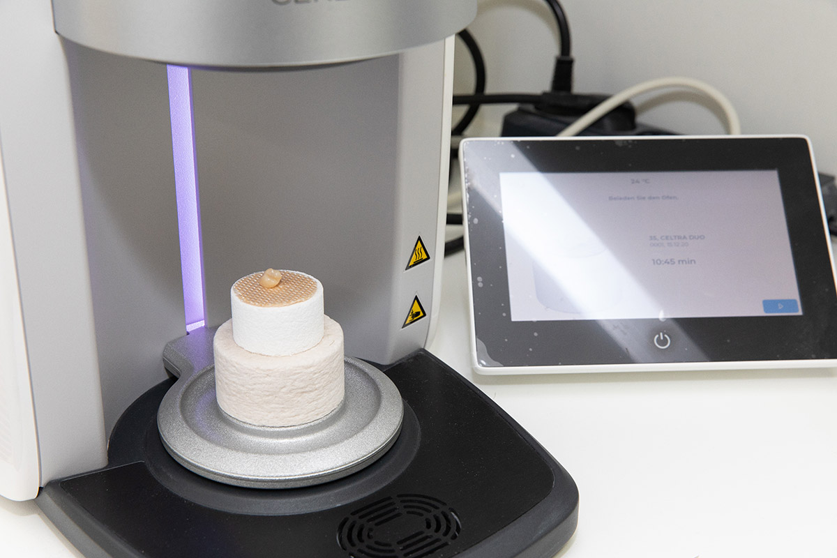 Zahnweisspraxis Dr. Renate Weiss Zahnarzt Thedinghausen