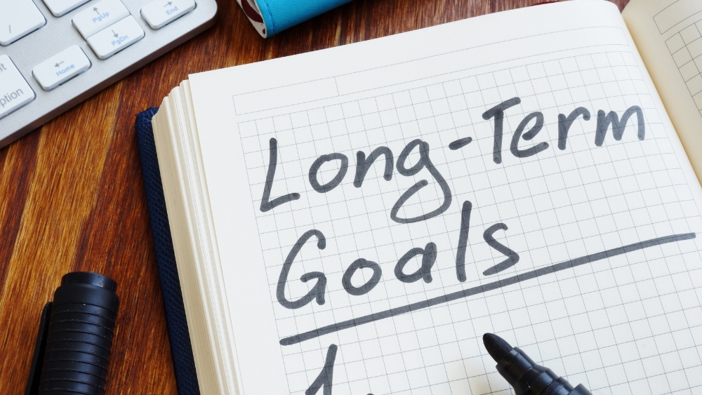 82 Practical LongTerm Goals Examples for a Fulfilling Life