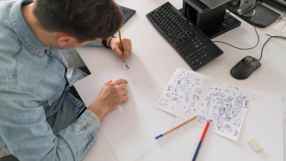 9 Best Procreate Outline Brushes in 2024 (+ Free Outline Brush)