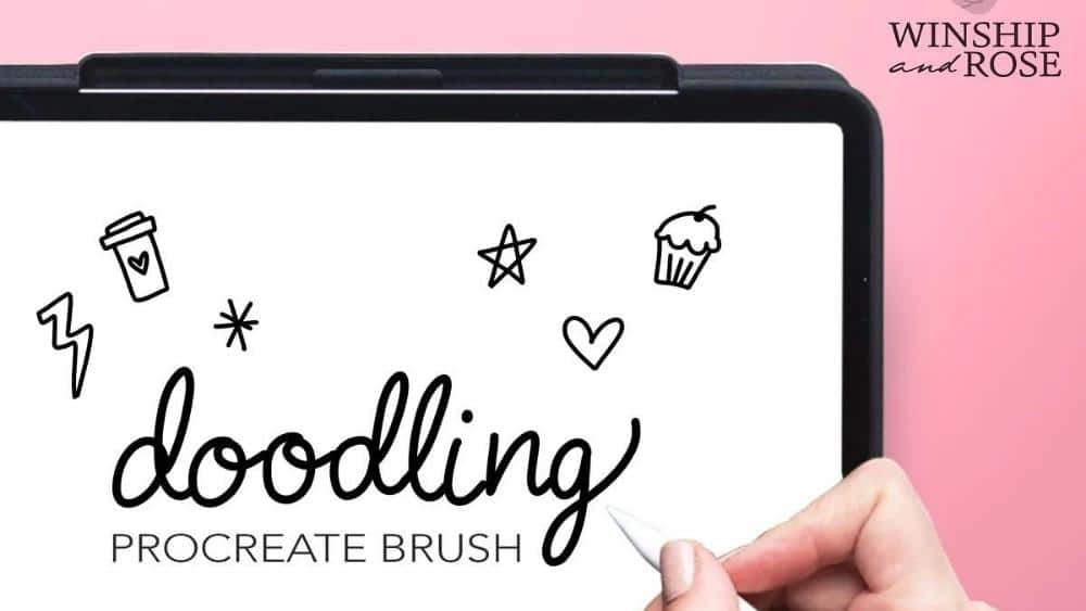 9 Best Procreate Monoline Brush Sets in 2024 To Make Awesome Art