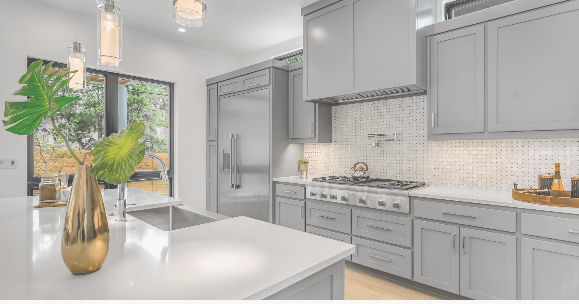 Home Zain Realty & Management