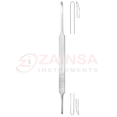 McKenty Elevator Zainsa Instruments