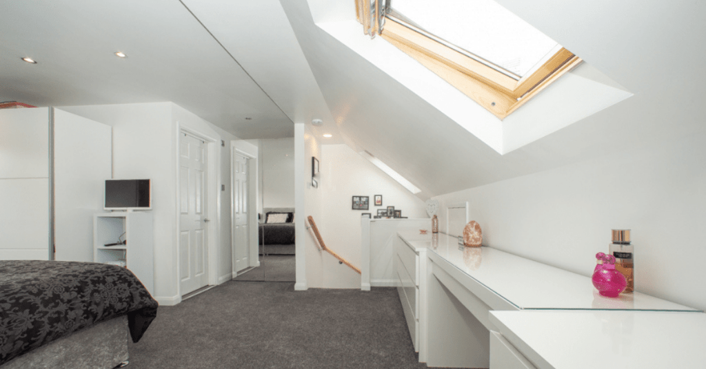 Loft Conversions Laws, Rules and Regulations ZainView