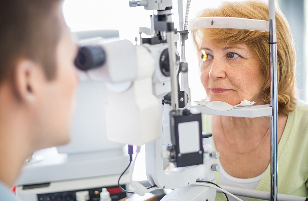 Low Vision and related diseases guide ZainView