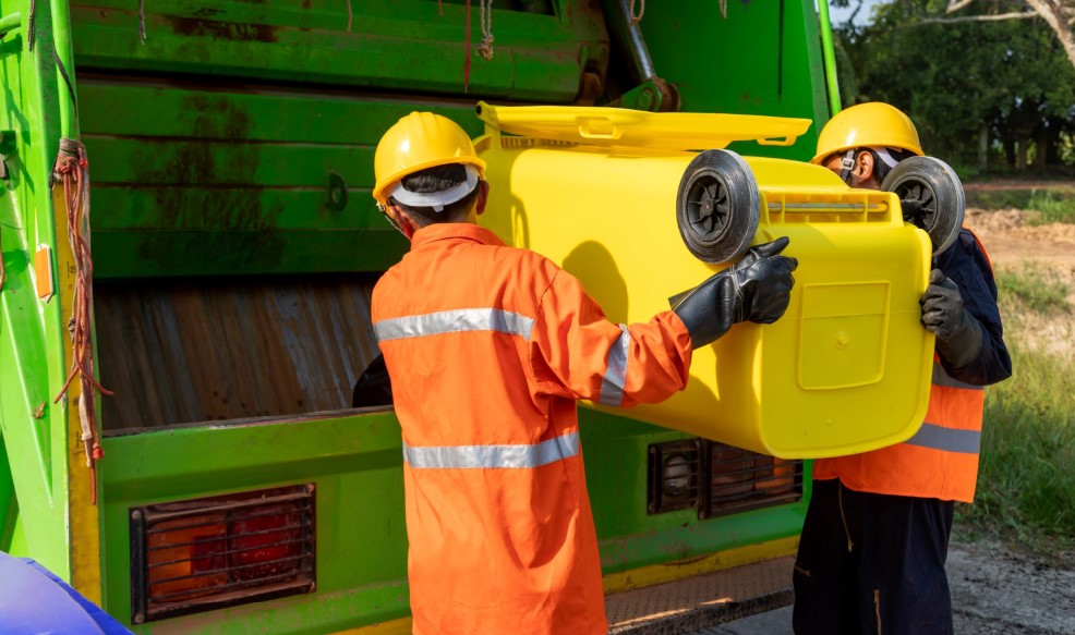 5 Benefits Of Commercial Waste Removal Services ZainView