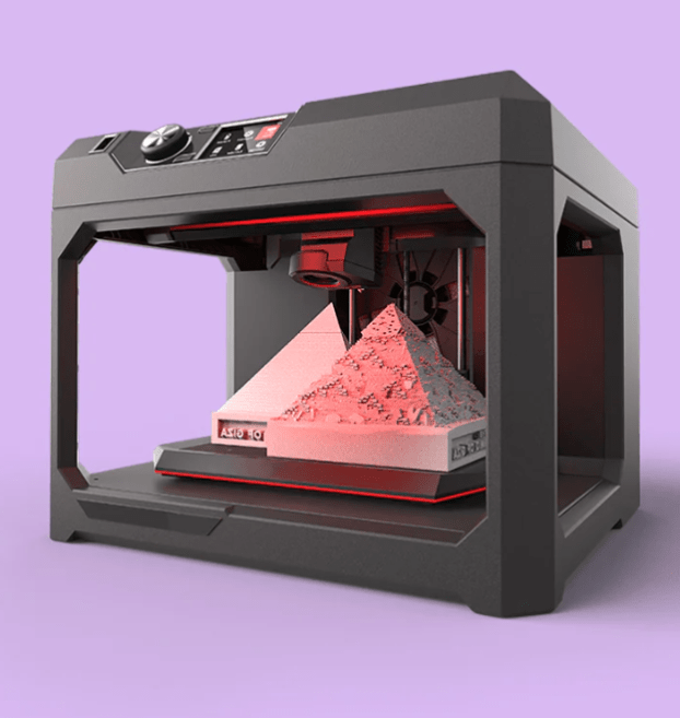 All You Need To Know About 3D Printers Australia