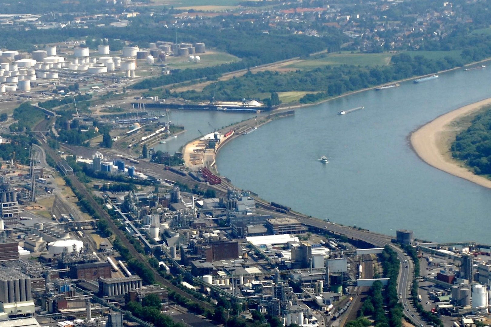 Woher kommt das Benzin aus meinem Auto?