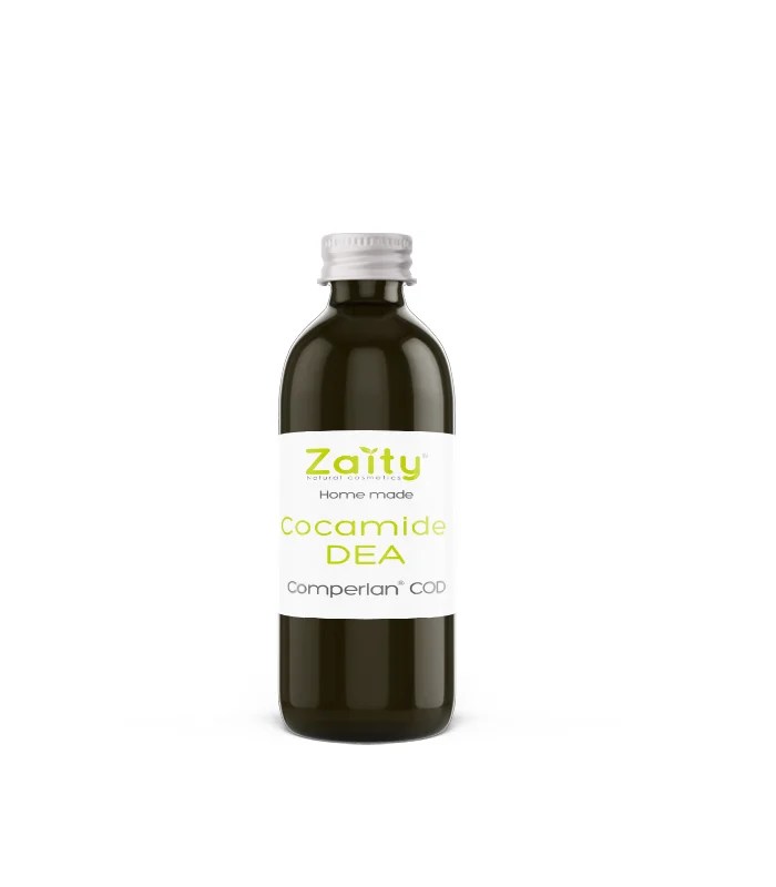 DEA Cocamide Coconut diethanolamide Comperlan®COD Zaity