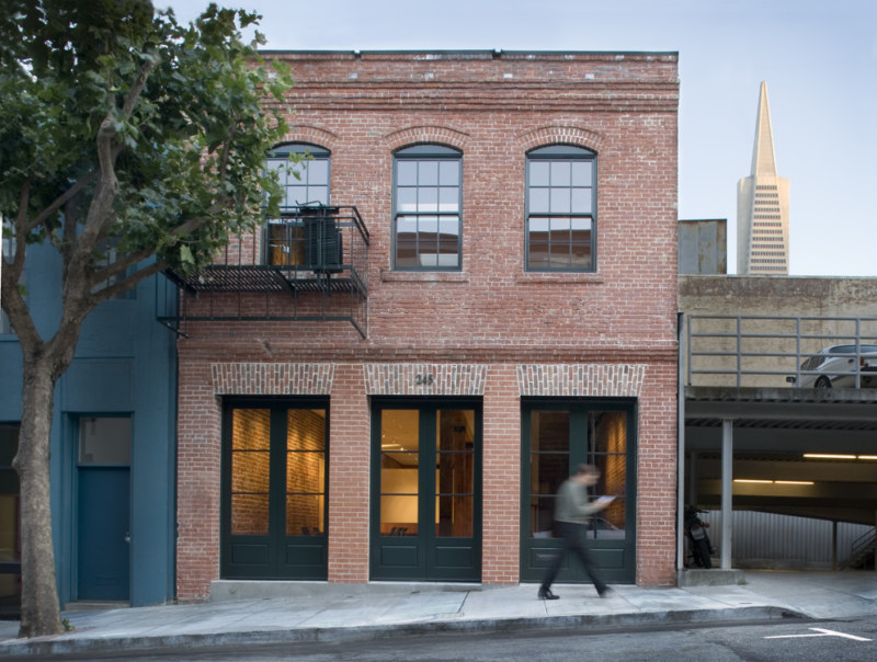 ZAKARCHITECTURE ARCHITECT’S STUDIO